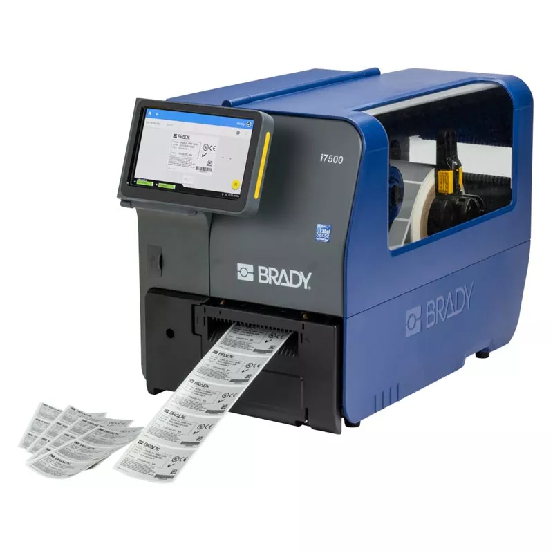 brady_nyomtato_kábeljelölés