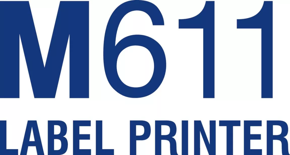 Brady M611 kábeljelölés nyomtató, címkenyomtató