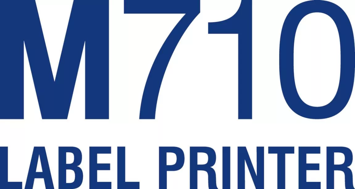 M710 Brady printer, Brady nyomtató kábeljelölő