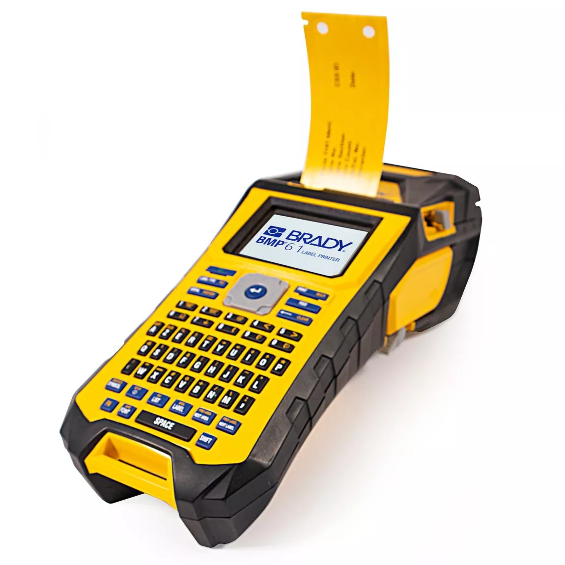 M610 Brady kábeljelölő